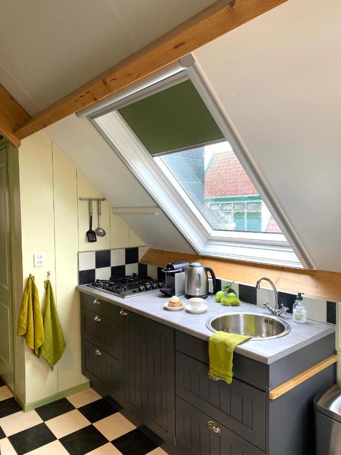 Apartment In De Wolken Oostwoud Екстериор снимка