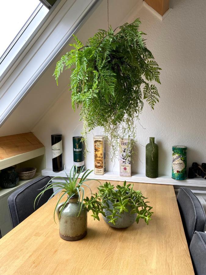 Apartment In De Wolken Oostwoud Екстериор снимка