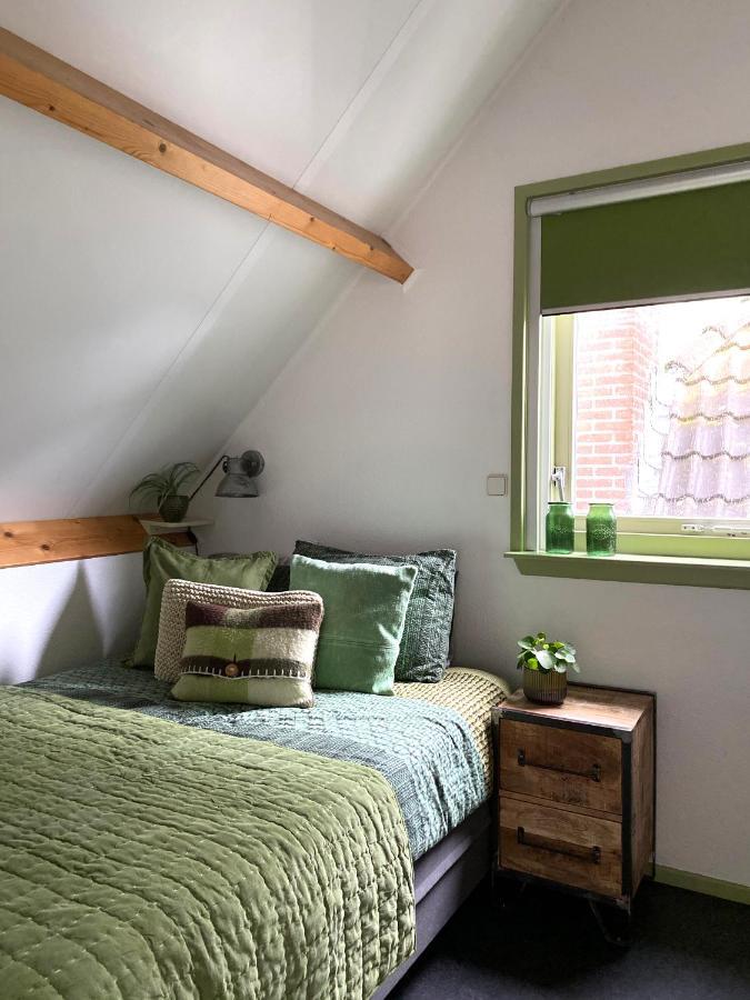 Apartment In De Wolken Oostwoud Екстериор снимка