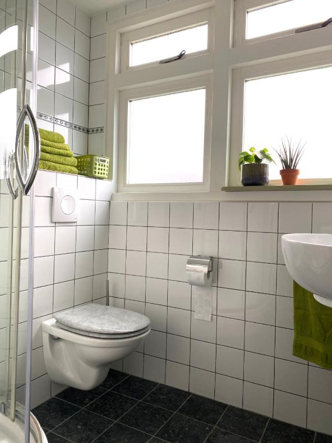 Apartment In De Wolken Oostwoud Екстериор снимка