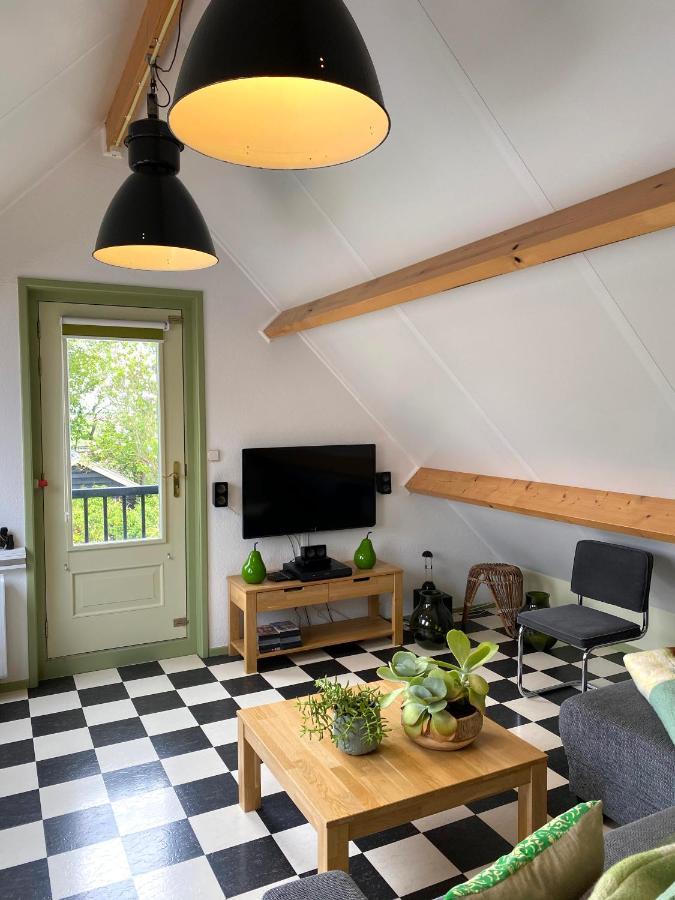 Apartment In De Wolken Oostwoud Екстериор снимка