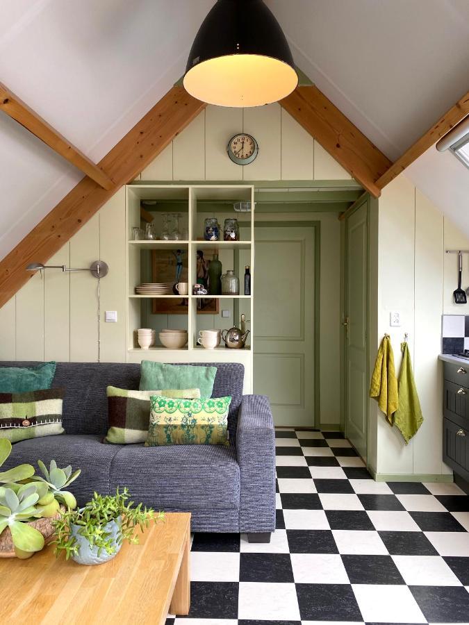 Apartment In De Wolken Oostwoud Екстериор снимка
