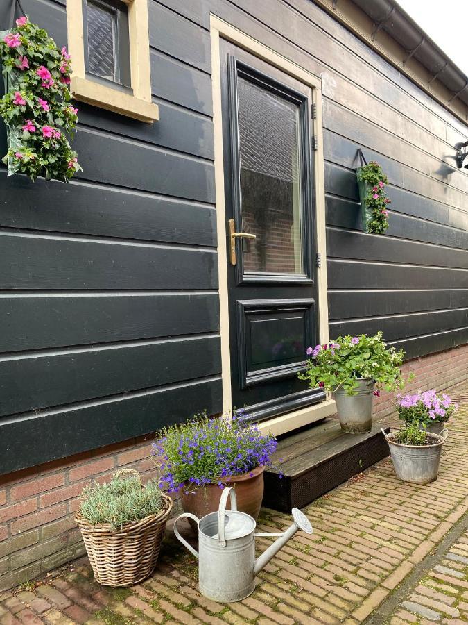 Apartment In De Wolken Oostwoud Екстериор снимка